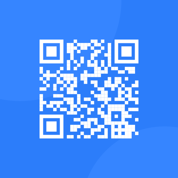 QR code foto